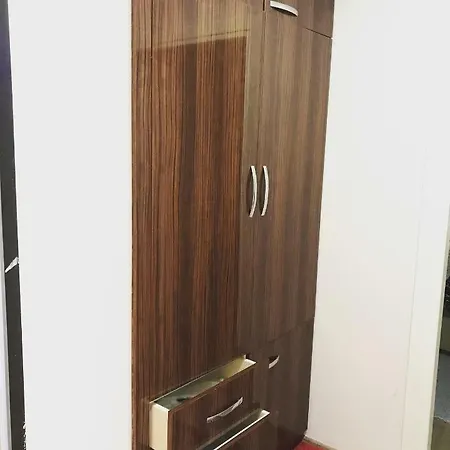Muratpasa Isiklar Caddesi Kaleici Yakini 2+1 Full Daire & Wifi * Antalya