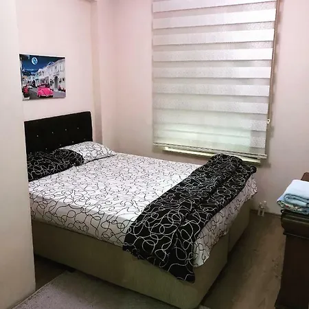 Apartment Muratpasa Isiklar Caddesi Kaleici Yakini 2+1 Full Daire & Wifi *