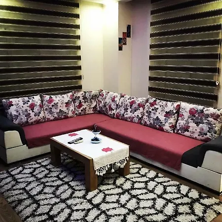 Apartment Muratpasa Isiklar Caddesi Kaleici Yakini 2+1 Full Daire & Wifi *