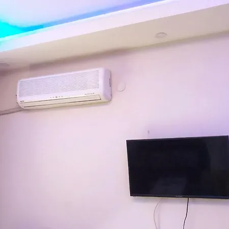 Muratpasa Isiklar Caddesi Kaleici Yakini 2+1 Full Daire & Wifi *