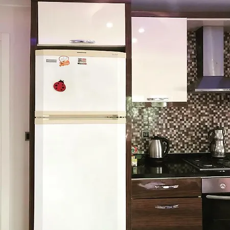 Apartment Muratpasa Isiklar Caddesi Kaleici Yakini 2+1 Full Daire & Wifi