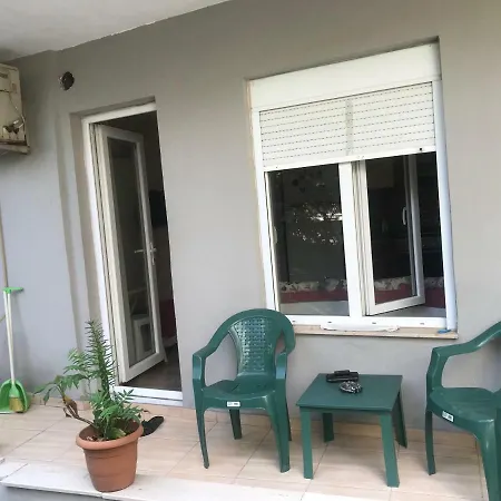 Apartment Muratpasa Isiklar Caddesi Kaleici Yakini 2+1 Full Daire & Wifi Antalya